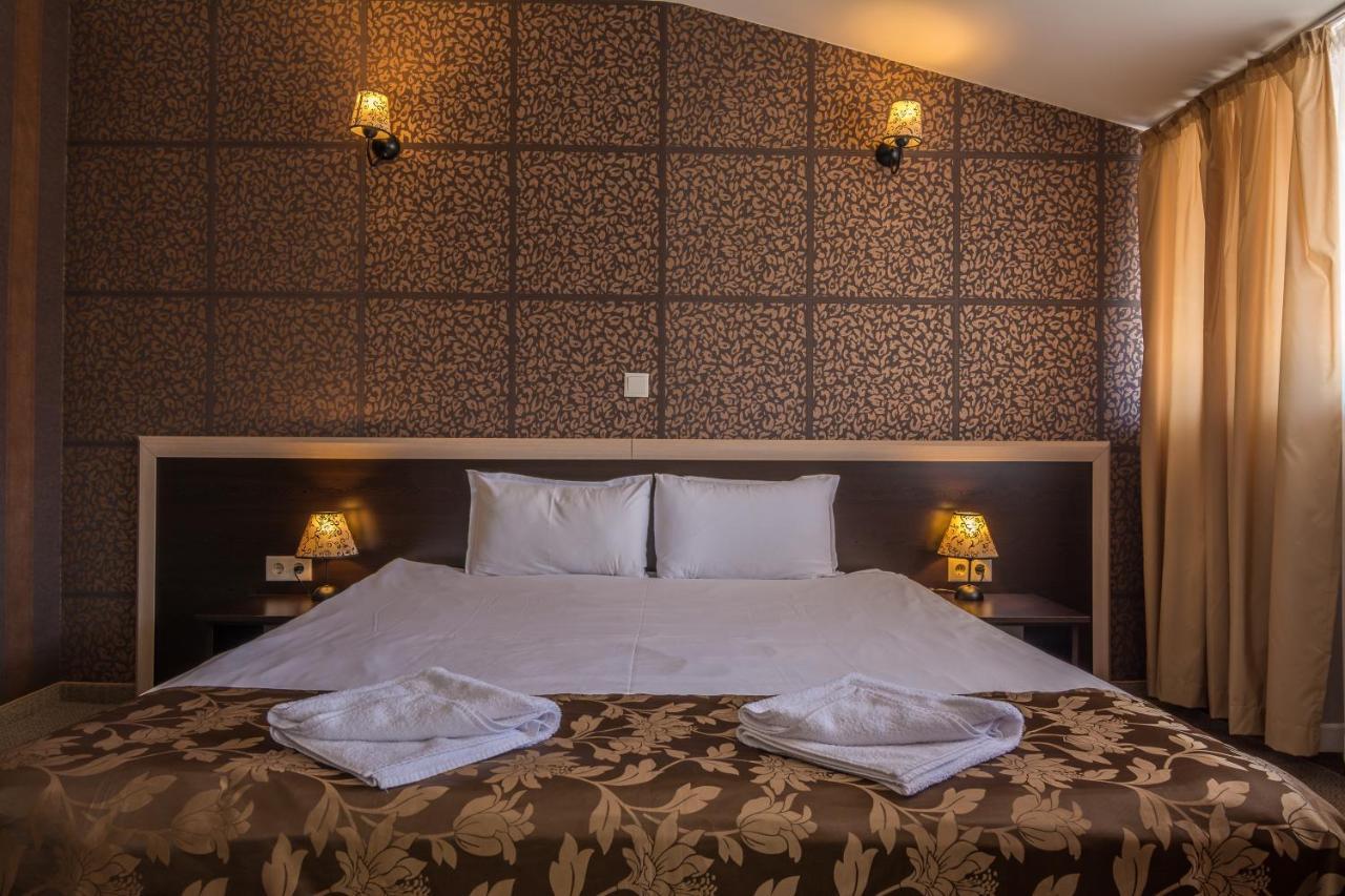 Hotel Royal Borovets Extérieur photo