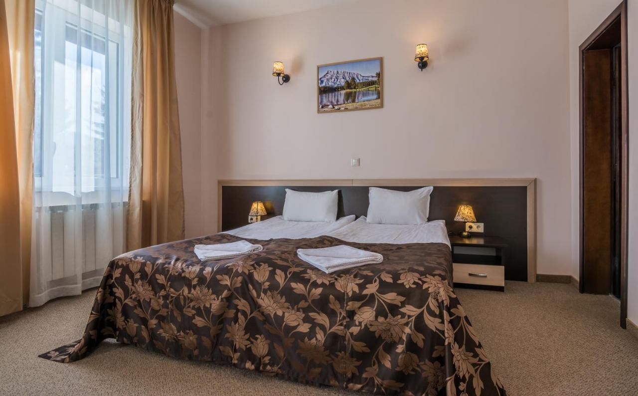 Hotel Royal Borovets Extérieur photo