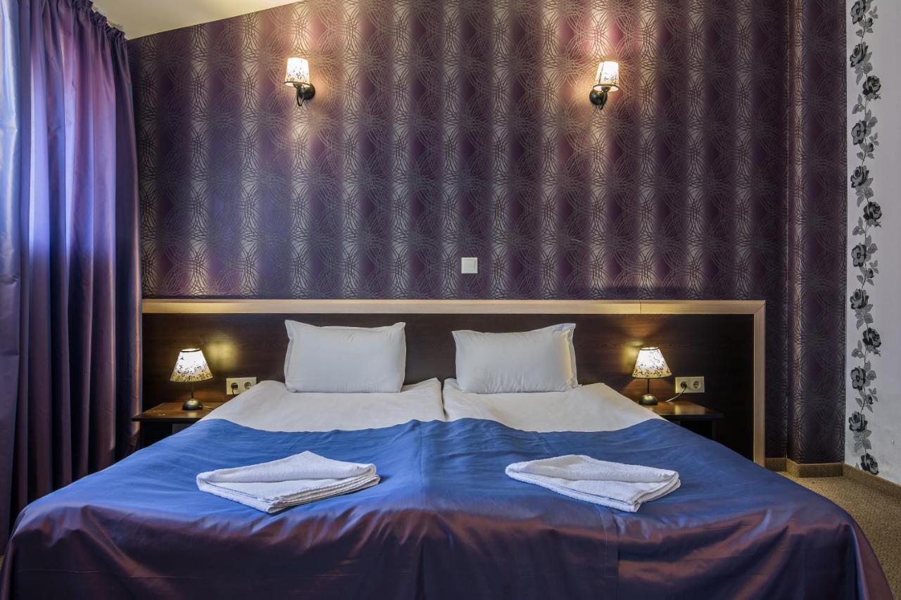 Hotel Royal Borovets Extérieur photo