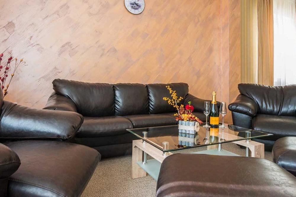 Hotel Royal Borovets Extérieur photo