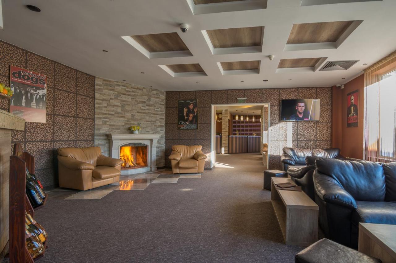 Hotel Royal Borovets Extérieur photo