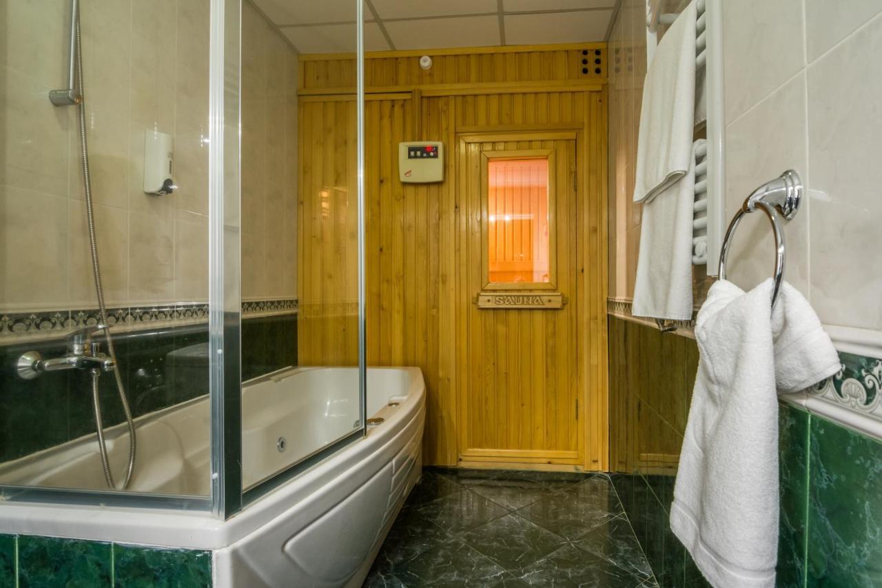 Hotel Royal Borovets Extérieur photo