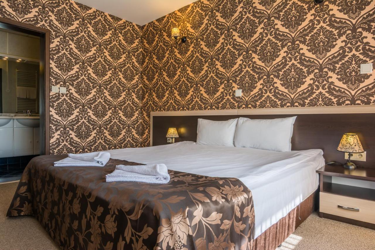Hotel Royal Borovets Extérieur photo