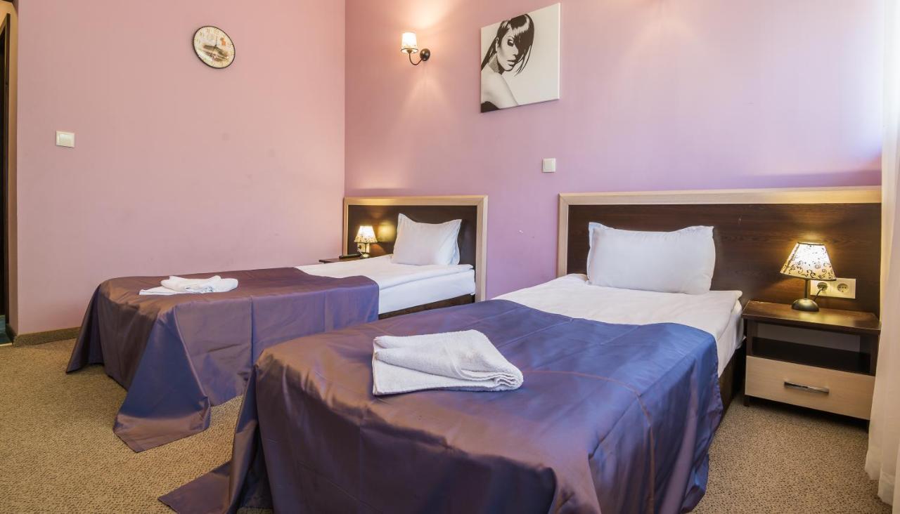 Hotel Royal Borovets Extérieur photo