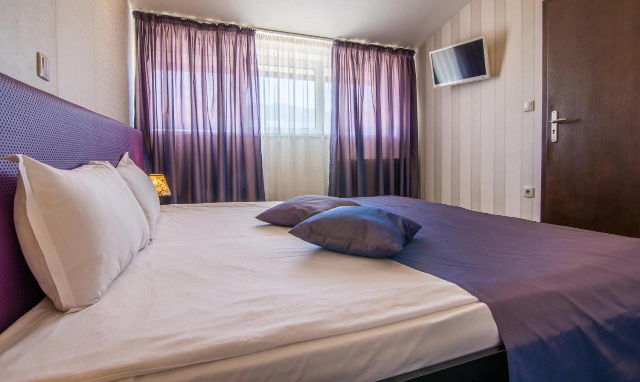 Hotel Royal Borovets Extérieur photo