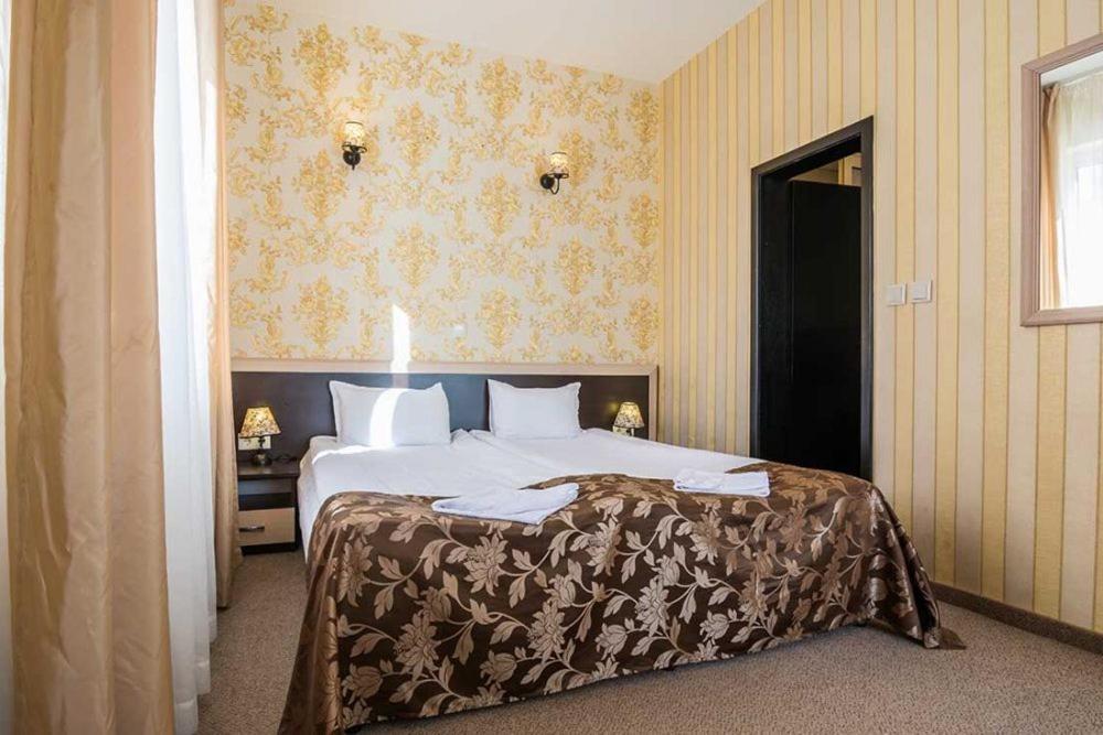 Hotel Royal Borovets Extérieur photo