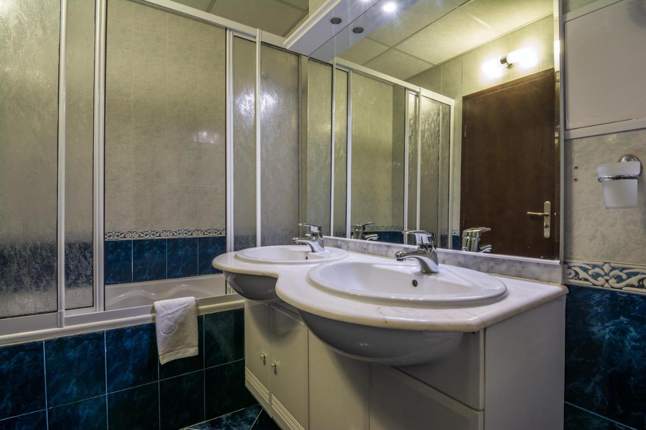 Hotel Royal Borovets Extérieur photo