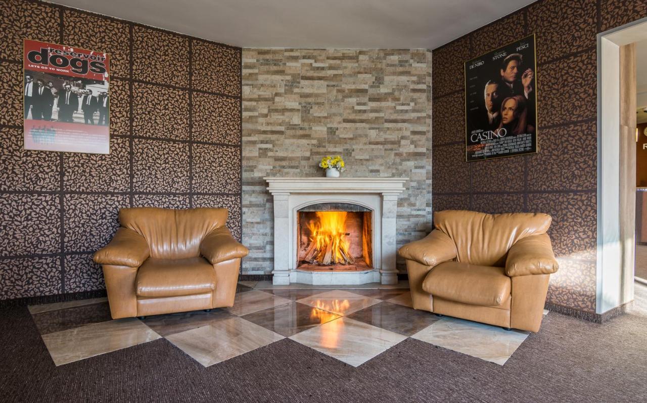Hotel Royal Borovets Extérieur photo