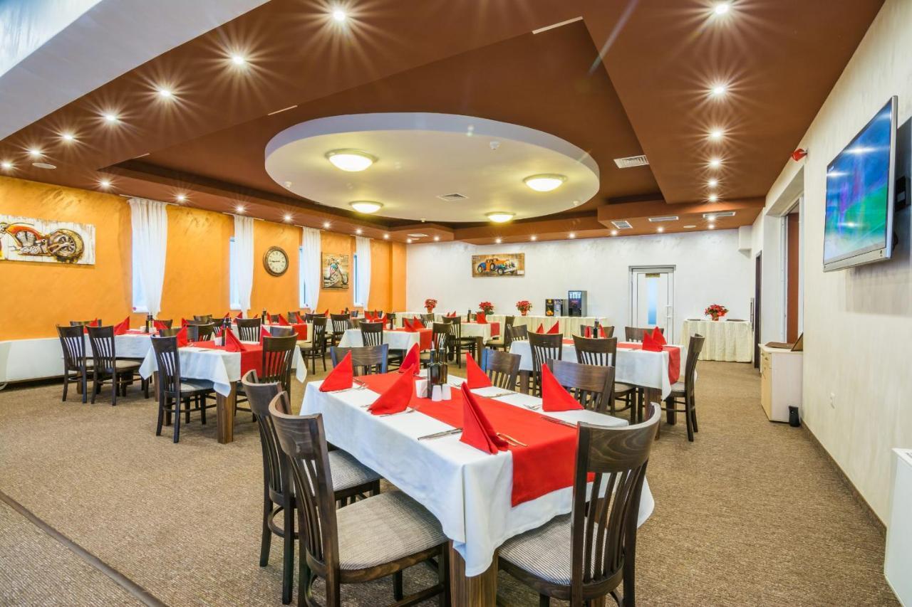 Hotel Royal Borovets Extérieur photo