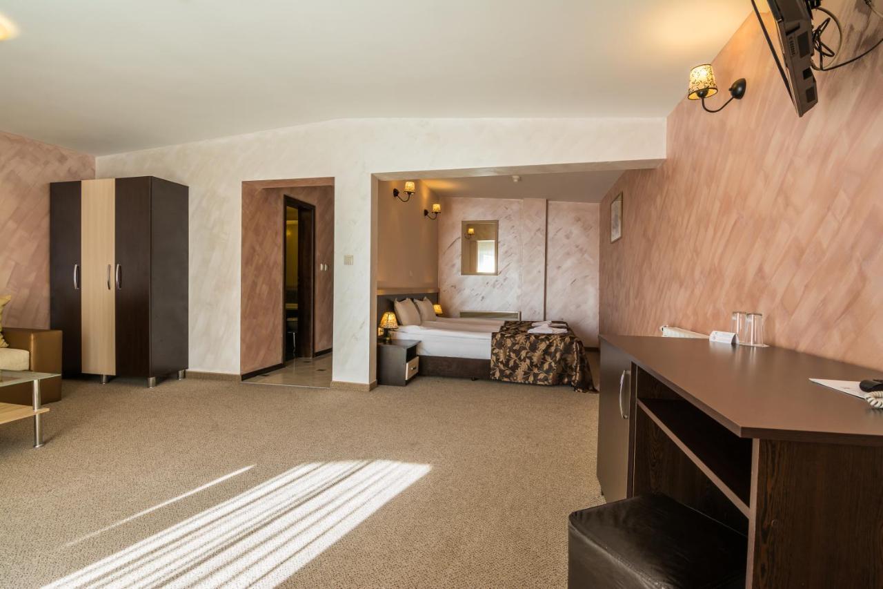 Hotel Royal Borovets Extérieur photo