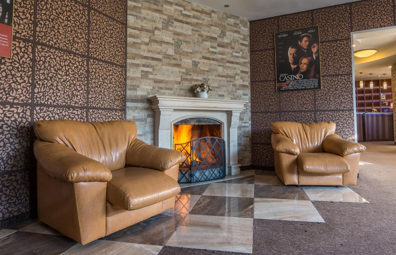 Hotel Royal Borovets Extérieur photo