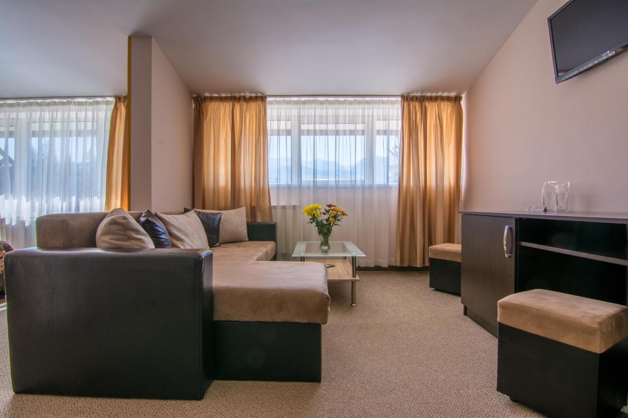 Hotel Royal Borovets Extérieur photo